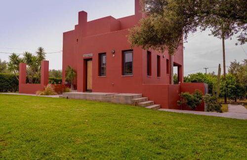 Red Castle - Photo 2