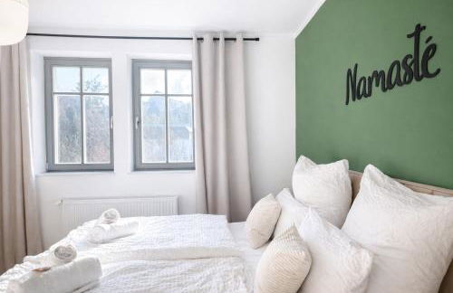 NAMASTÉ Homes - Ferienwohnung - Altstadt - 2 Schlafzimmer - Foto 15