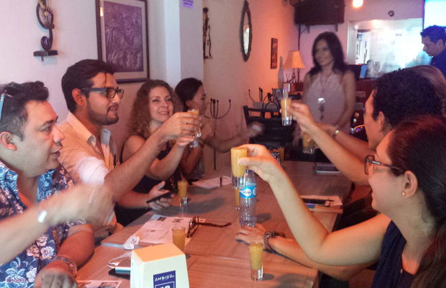 Tour dei bar in Calle 59 - Foto 5