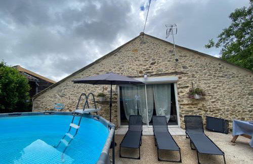 La Grange du Pradel - Foto 7