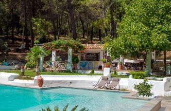 Cortijo De Ramón - Foto 1