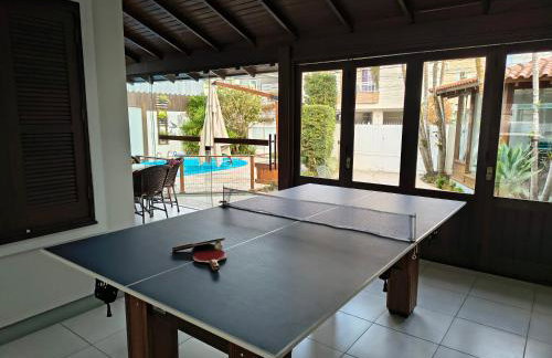 Casa nos Ingleses com piscina e jacuzzi - Foto 5