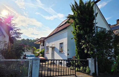 s'Krumme Gustels Hüs - Foto 1