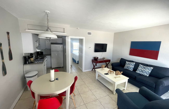 Shore View Hotel - Foto 32