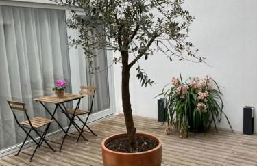 RIBEIRA FLORES 59 Downtown Apartments - Foto 4