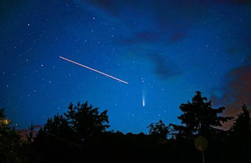 Finnhütten Waldesruh - Foto 44