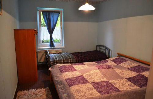 Gemütliche Ferienwohnung, separater Eingang - Foto 23