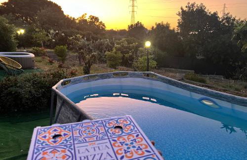 Villa La Terrazza Sul Mare di Trabia - Location fra Palermo e Cefalù - Foto 16