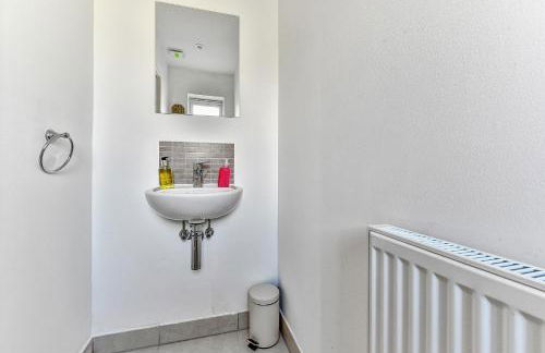 London Heathrow Living Holywell Serviced Houses - 3 and 4 bedrooms By Ferndale - Foto 138