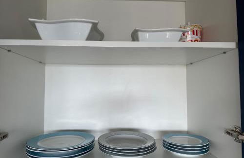 Apto Novo é confortável em Perdizes, ao lado do Allianz Park, cama king size - Foto 27