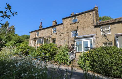 Silver Hill Cottage - Foto 31