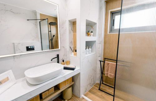 Villa Eutuxia - Foto 3