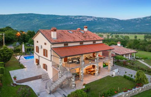 Villa Milena - Foto 1