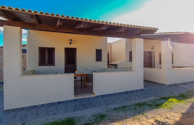 Holiday Residence La Madonnina - Foto 65