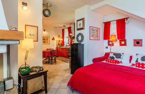 Apartment Alla Fontana by Interhome - Foto 23