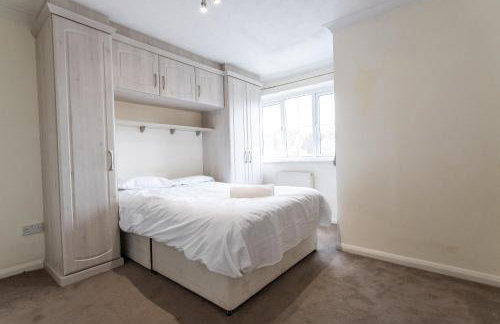 October Disc - Long Stay - Contractors - Foto 59