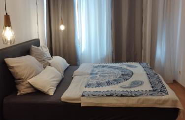 Ferienwohnung am Markt - Foto 1