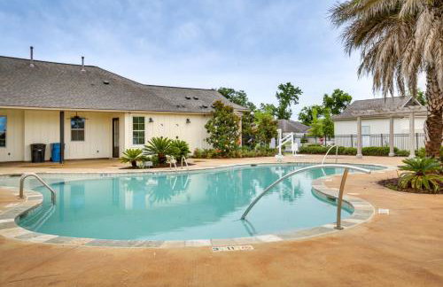 Baton Rouge Vacation Rental 5 Mi to LSU! - Foto 33