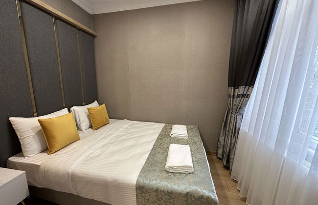 H&L Suites - Photo 5