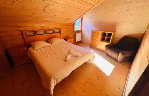 Chalet 6 dans les Pyrénées proche d'Andorre - Foto 19