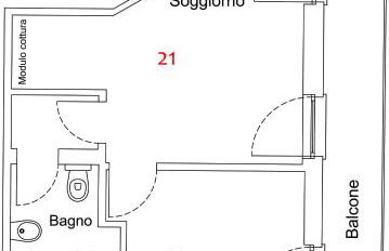 Apartment Lake Maggiore - ITALIA - Foto 10