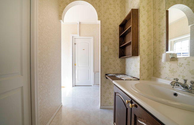 THE GARNET HIGASHIKAWA - Foto 78