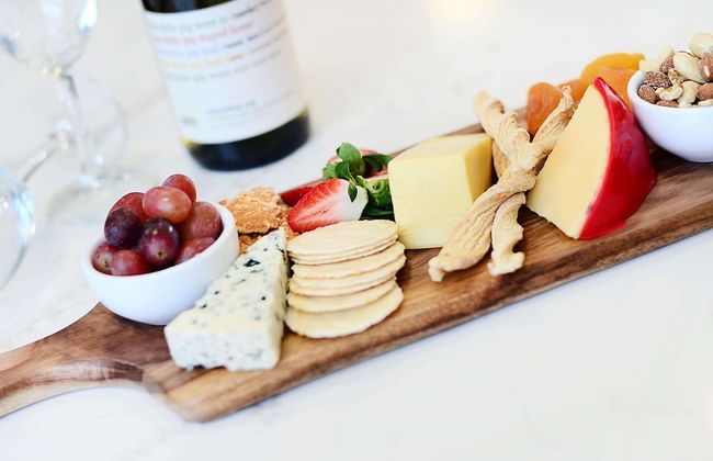 Oaks Gladstone Grand Hotel - Foto 21