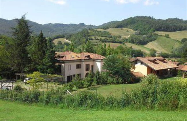 Private Garden House in Redortiers - Foto 45