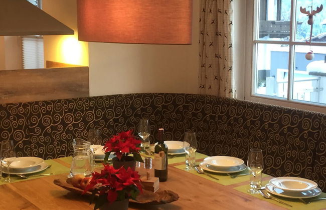 Spacious Holiday Home in Salzburg With Mountain View - Foto 17