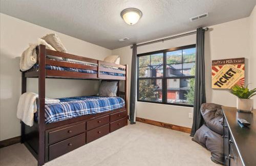 Hideout Haven 4BR 10 min from Deer Valley - Foto 28