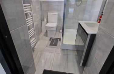 CKB Flat- comfort, cosy, and secure! - Foto 12