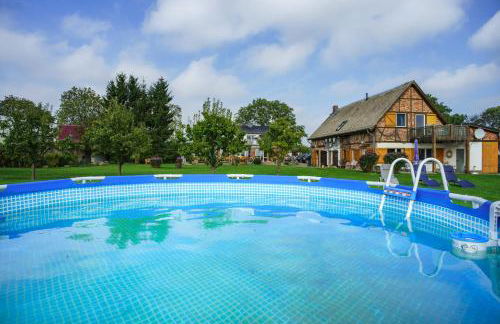 Reusenhof Am Haff - Foto 3