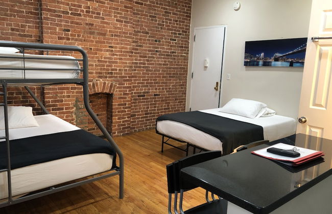 Studios Midtown Manhattan - Foto 19