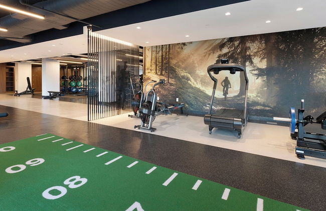 Landing at Bridge District - Foto 36