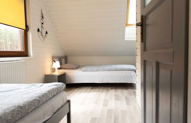 Holiday Home in Kopalino Near Baltic Coast - Photo 20