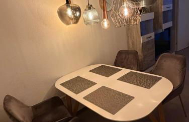 Ferienwohnung Kurze Auszeit 24 Std Check in - Foto 7