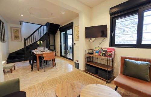 Chez Maminou - 8 couchages parking proche centre - Photo 7