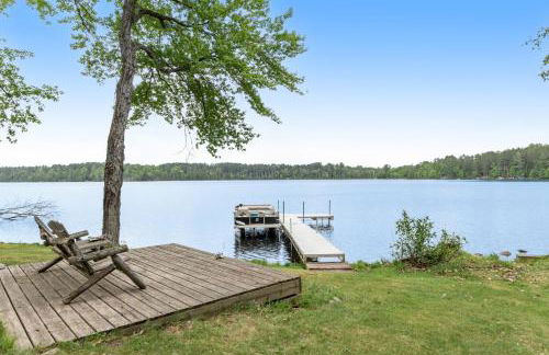 Northwoods Oasis - Foto 32