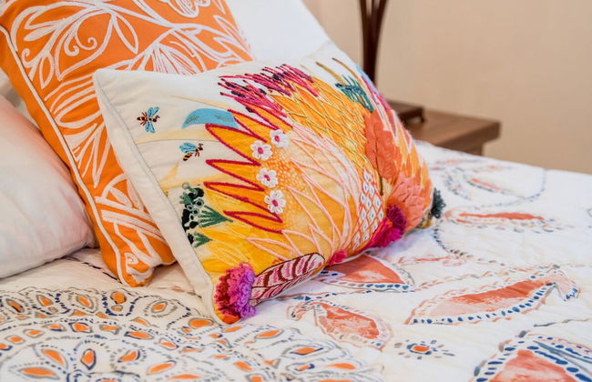 Casa Del Gallo 2 BR by Casago - Foto 2