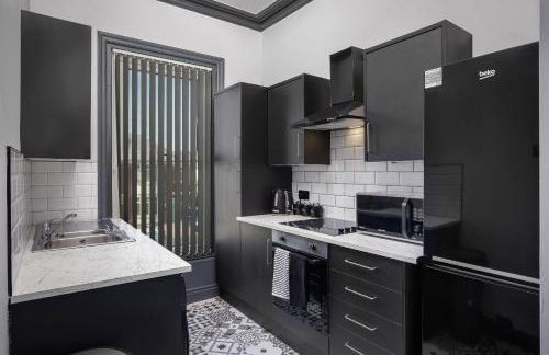 The Coaster Loft Apartments by STAMP SA - Foto 6