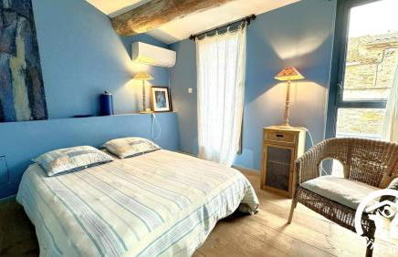 Gîte Brassens - Foto 19