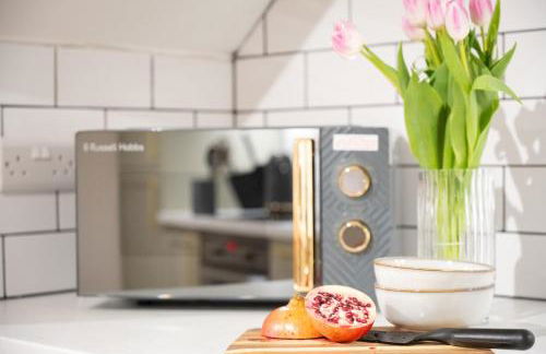 Northern Hideaways, Eider Cottage, Seahouses - Photo 49