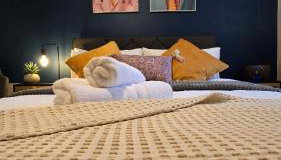 Wellington Modern Studio - Free Parking - Foto 4