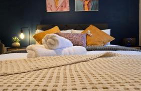 Wellington Modern Studio - Free Parking - Foto 4