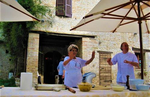 Agriturismo Camiano Piccolo - Foto 36