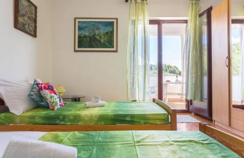 Apartments Sunrise Duilovo -Three Bedroom Apartment with Sea View Terrace - Foto 8