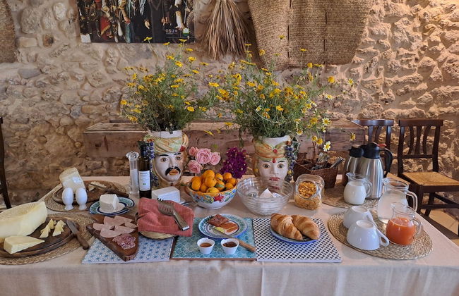 Fattoria Manostalla - Foto 34