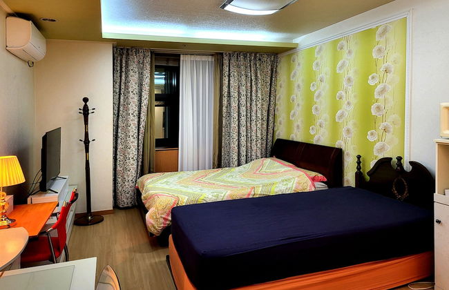 Khan Residence - Foto 8