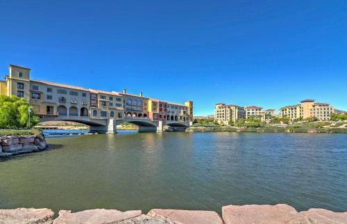 Lake Las Vegas Condo with Balcony, Resort Amenities! - Photo 17