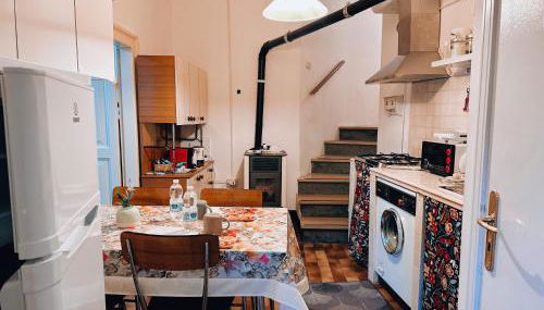 House Scanno centro storico - Foto 2